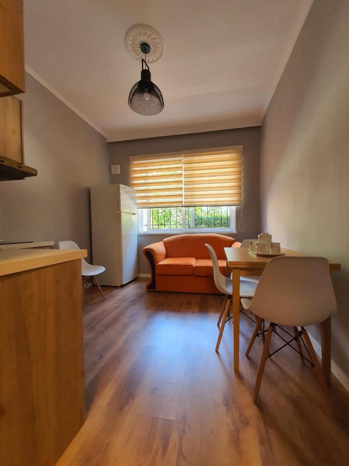 Center Of Tirana Enes'S Apartments מראה חיצוני תמונה